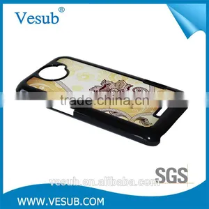 China Manufacturer Custom Personalized Simple Fashion Sublimation Phone Case thumbnail-6