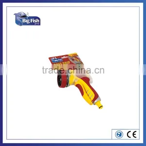 9 Pattern Front Trigger Nozzle thumbnail-1