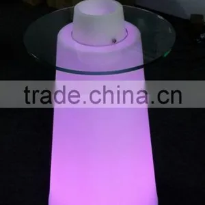 Nightsun Table Plastic Outdoor Table Garden Weddding Table thumbnail-2
