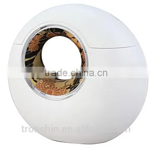 2016 Hot Sale Cool Mist Desktop Air Purifier With Essential Oil thumbnail-3