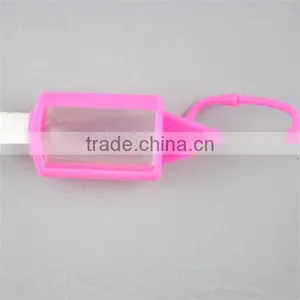 Convenient Silicone Hand Gel Holder For Travelling thumbnail-4