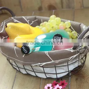 2017 Cheap Promotion Foldable Factory Price Mesh Storage Bin Bag thumbnail-1
