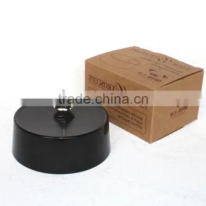Magical Magnetic Spinner Continually Spin, Gravitation Spinning Top For Decoration thumbnail-6