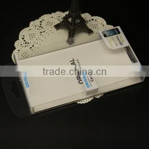 Customized CellPhone Case Plastic Packaging , PVC Packaging Box thumbnail-5