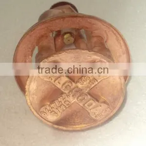 Brass Burners for Kerosene Oil Stove, Kerosene Stove Burner, Brass Head Burner thumbnail-4