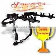 Car Rear Bike Carrier ,Bikes Rear Mounted Bike Rack thumbnail-1