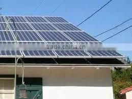 Solar Power System Battery 2000w thumbnail-6