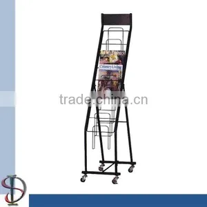 SDI_9035 Magazine Display thumbnail-1