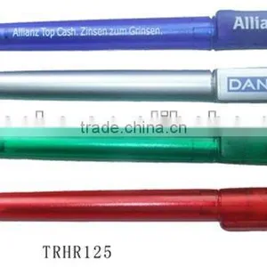 Cheap Plastic Ballpen thumbnail-1