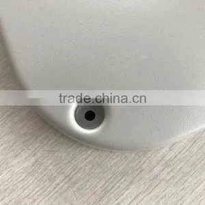Custom Plastic Vacuum Thermoformed Bus Air Conditioner Spare Parts thumbnail-5