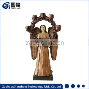2017 New Latest Cheap Metal Candelabra thumbnail-5