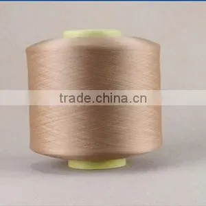 Korea Texlon Bare Spandex Yarn Price For Knitting thumbnail-2