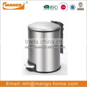 35L High Quality Galvanized Incinerator thumbnail-5