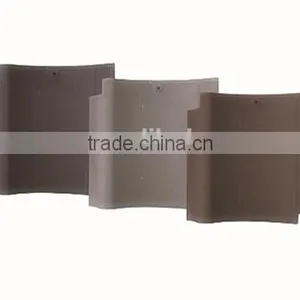 New Design Stone Coated Japanese Roof Tiles for Sale/Japanese Style Roofing Materials thumbnail-6