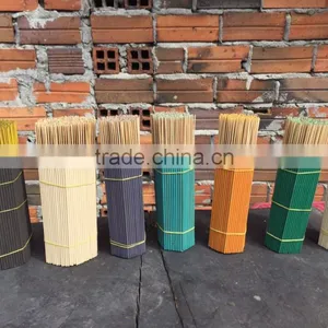 Safe Anti Mosquito Repellent Colored Incense Sticks thumbnail-1