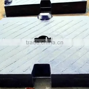 Crane Counter Weight thumbnail-1
