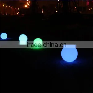 10'' Disco Furniture LED Sphere Display With Rechargeable Battery thumbnail-3
