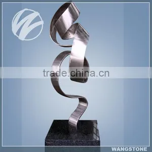 2017 New Art Custom Size Modern Abstract Sculpture thumbnail-1