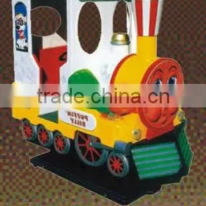 Used Sandy Zamperla Kiddie Rides thumbnail-1