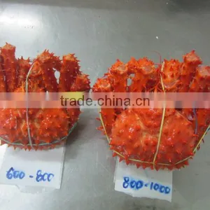 Frozen King Crab thumbnail-1