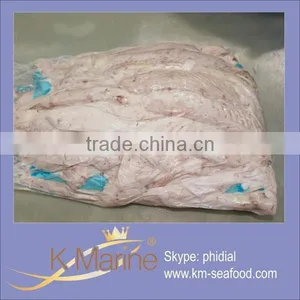 Hot Product Double-Cleaned Precooked Sarda Loin of Sarda Orientalis thumbnail-1