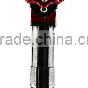 52cc 1700w 20-55J Handheld Concrete Rotary Breaker Hammer Drill Portable Petrol Driven Jack Hammer GW8192 thumbnail-2