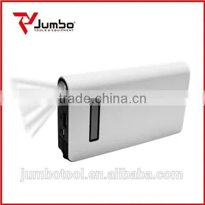 JB1226 Car Emergency Battery Jump Starter Portable Jump Starter for 12V Vehicle and 4.5L Gasoline Car thumbnail-3