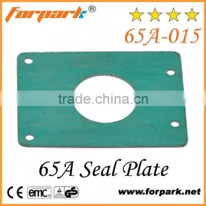 PH65A Power Tools Spare Parts Seal Plate & Metal Plate thumbnail-1