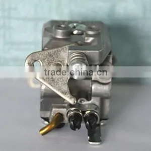 Gasoline Carburetor Carb For PARTNER 350 Style Engine Chainsaw Part thumbnail-3
