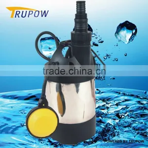 350W Stainless Steel Clean Water Pump thumbnail-1