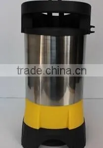 Good Performance Flow Garden Submersible Stainless Steel Pump thumbnail-3