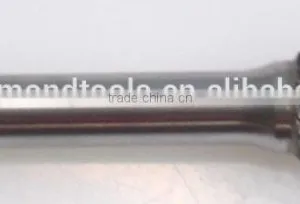 Flame Shape Tungsten Carbide Rotary Burr in Metal Removal thumbnail-1