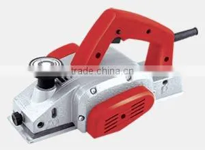 KMJ-8201 680W High Speed Power Tool Electric Planer thumbnail-1