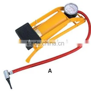 Car Foot Pump thumbnail-1