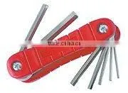 Hex Wrench Set thumbnail-1