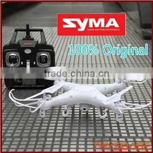 2015 SYMA HOT SALE DRONE, 2.4G 4 Channel RC Quadcopter X5C Syma thumbnail-1