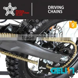 420 428 520 Alloy Steel Motorcycle Sprocket and Motorcycle Chain thumbnail-6