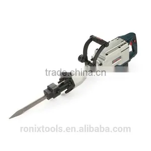 Ronix Premium Quality Demolition Hammer50mm 1700W Model 2814 thumbnail-1