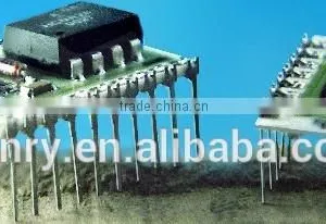 Thick Film Hybrid Integrated Circuit for Military Circuit &VR Circuit thumbnail-2