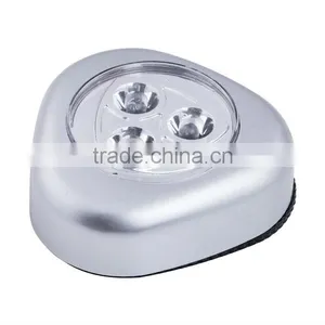 3 LED High Touch Sensitive Lamp thumbnail-1