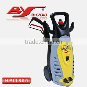 High Pressure Washer HPI1800 thumbnail-1