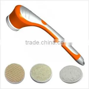 Cordless Back Massager, Portable Electric Back Massager thumbnail-1