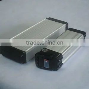li Ion 24V Battery Pack for Ebike thumbnail-1