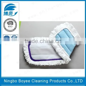 Boyee 2015fashion Printing Both Sides Professional Flat Mop thumbnail-3