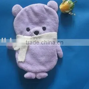 227035 HOT WATER BAG COVER thumbnail-1