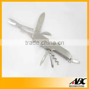 Good Quality Functional Outdoor Pocket Tool thumbnail-4