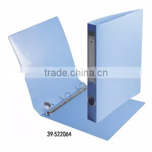 A3 Size 2'' 3'' Spine Double Side PVC Box Lever Arch File thumbnail-4