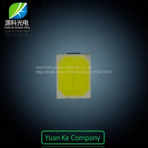 Colored Lights Green Yellow Pink Red 0.2w 0.5w 1w 2835 Smd Led Chip thumbnail-5