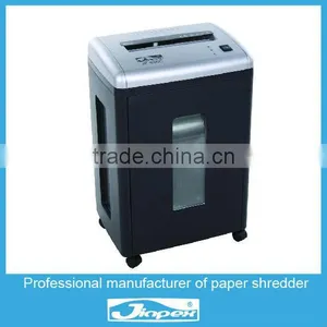 JP-626 Ideal Paper Shredder thumbnail-1