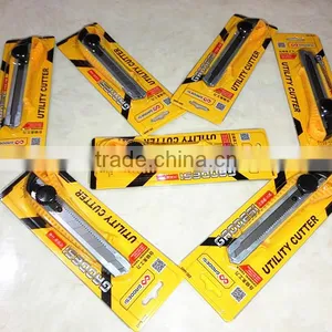 Convennient Utility Knife With Screw thumbnail-4